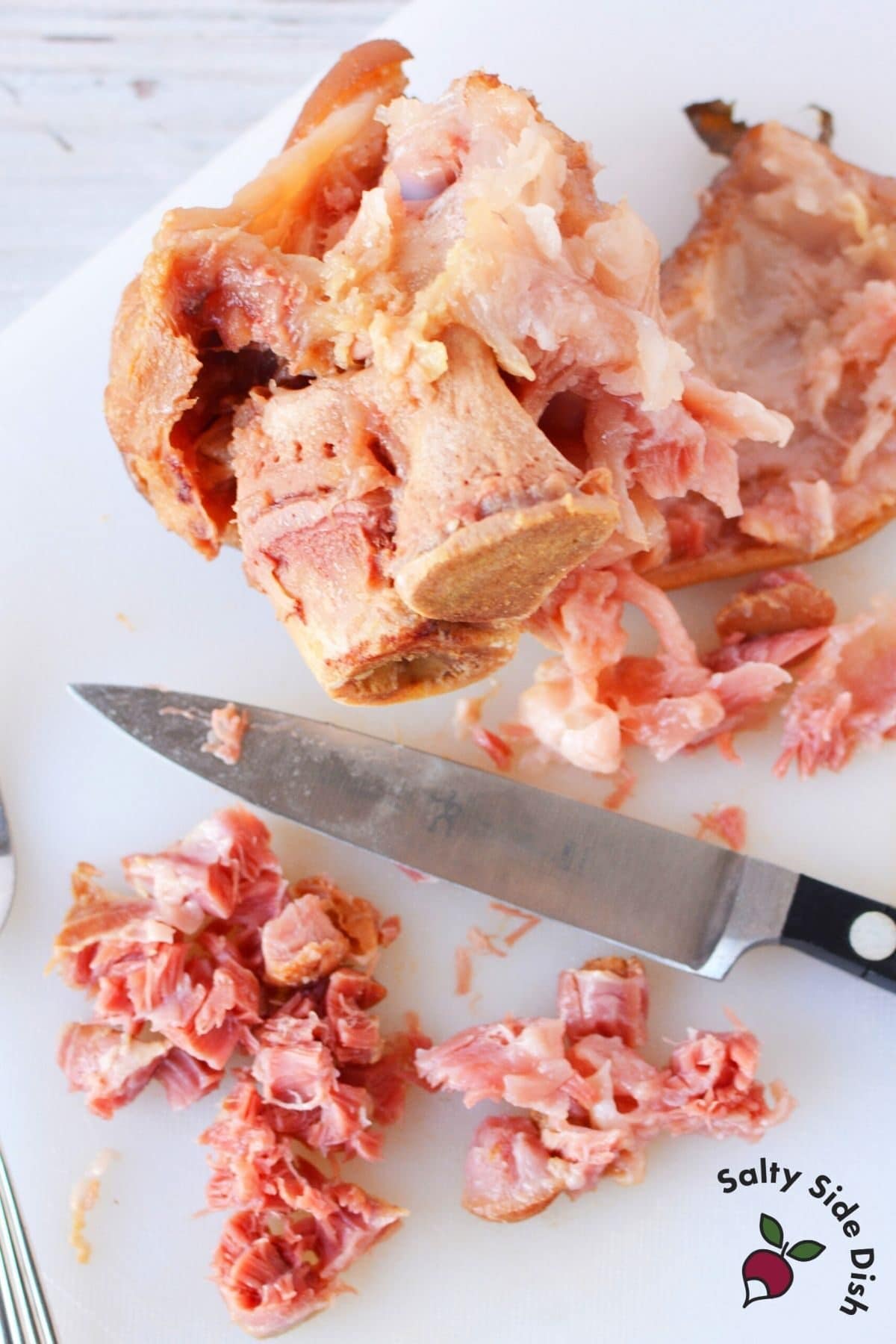 ham hock