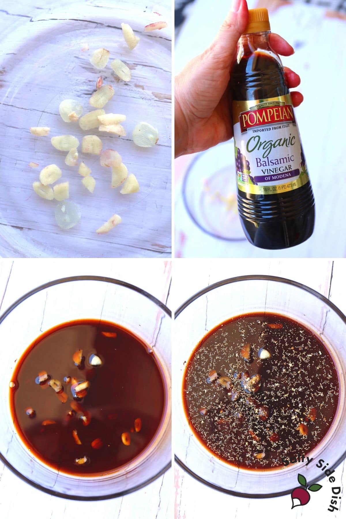 marinate for beets