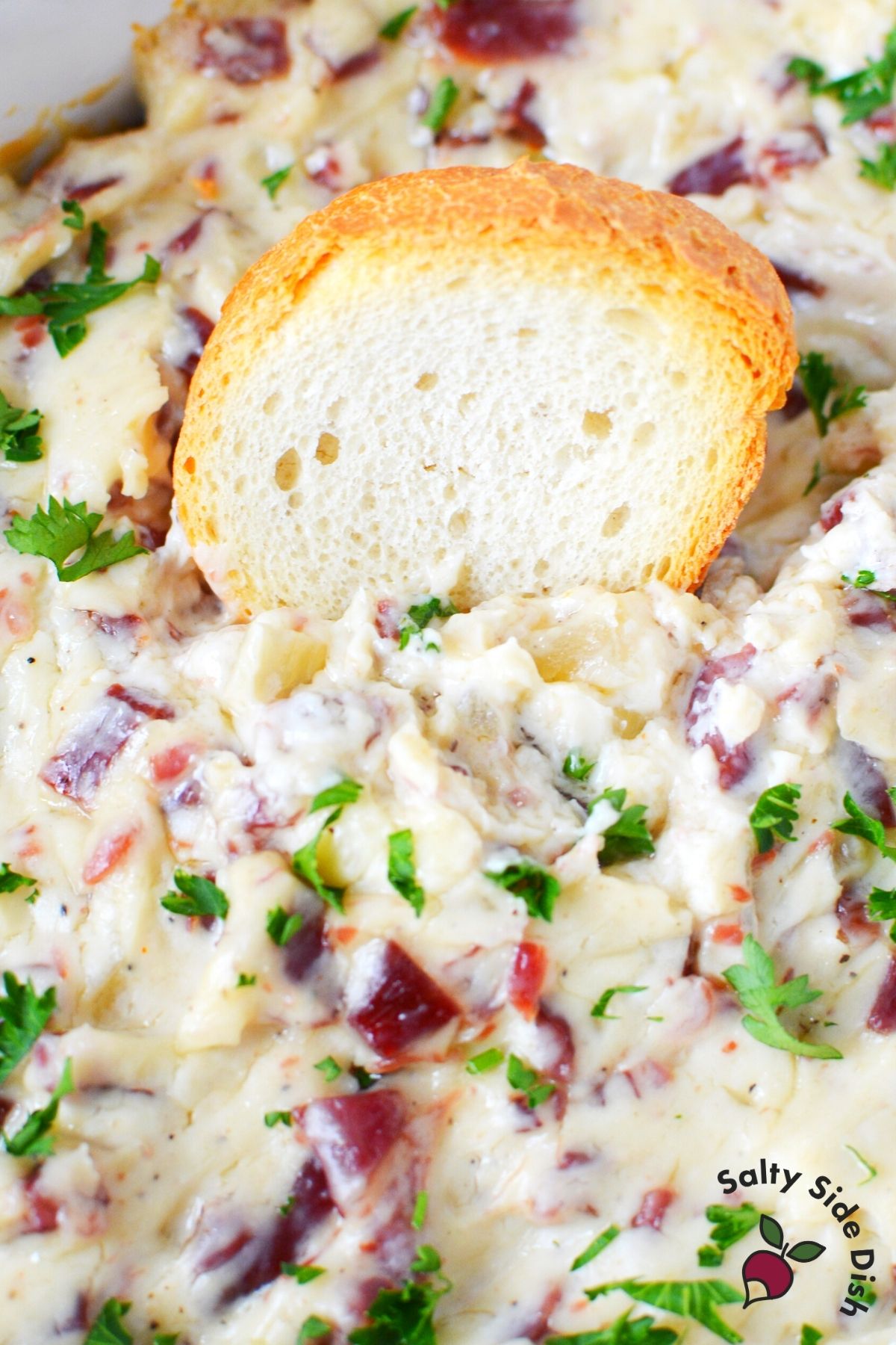 Dried Beef Dip