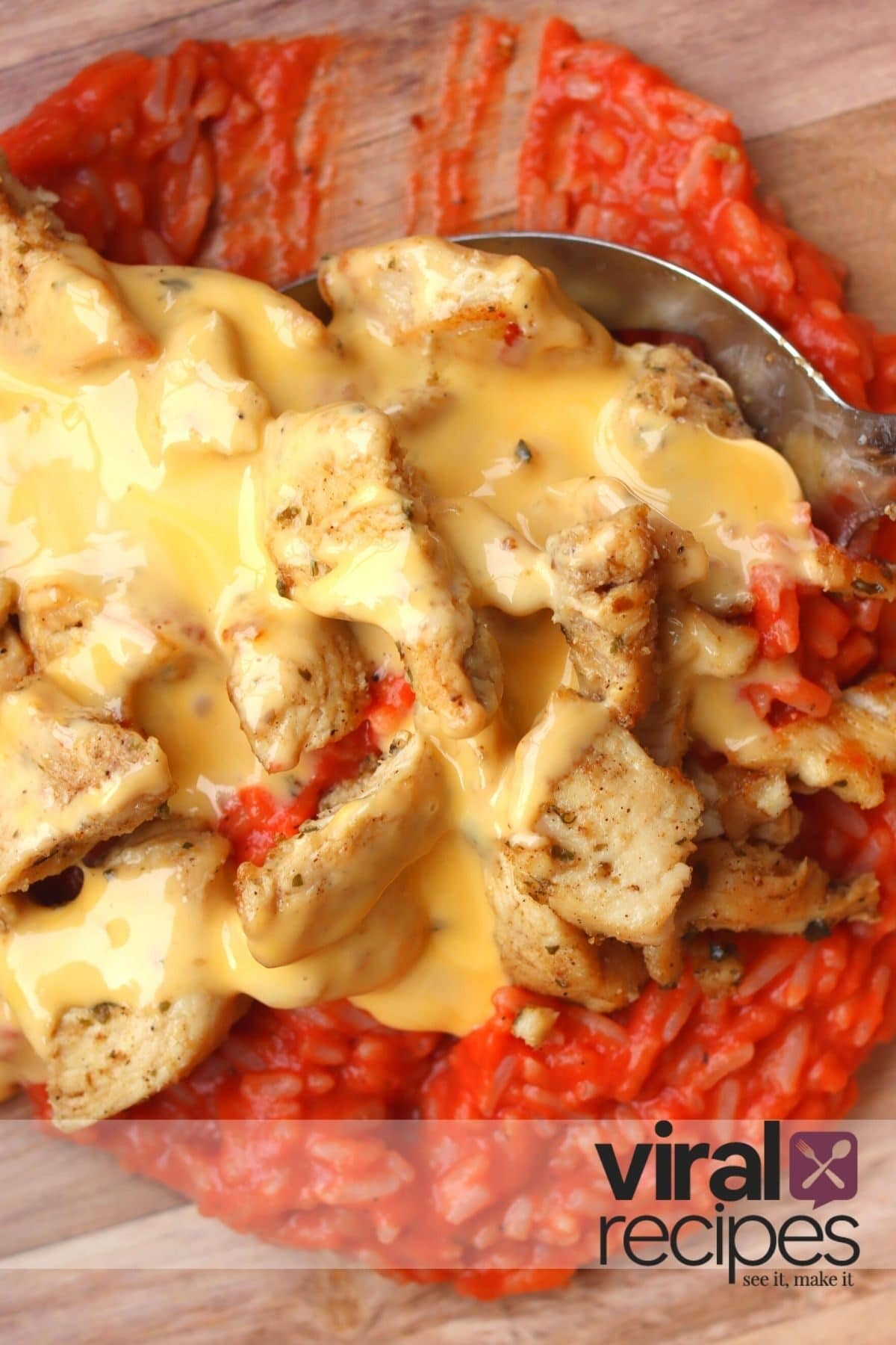 chicken and rice recipe