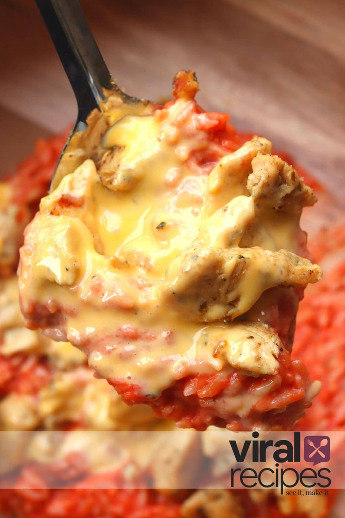 easy mexican chicken and rice
