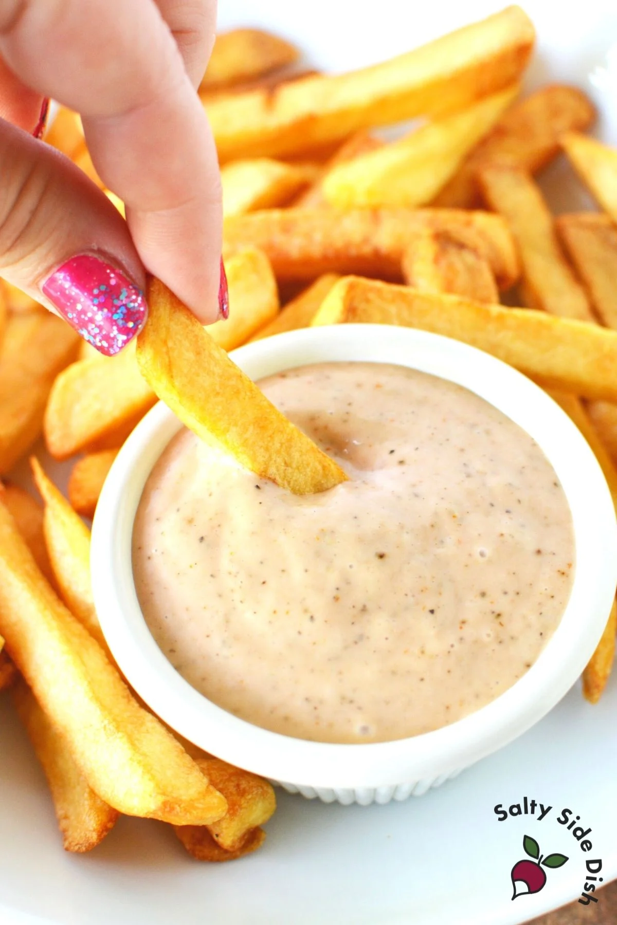 Cane’s Sauce