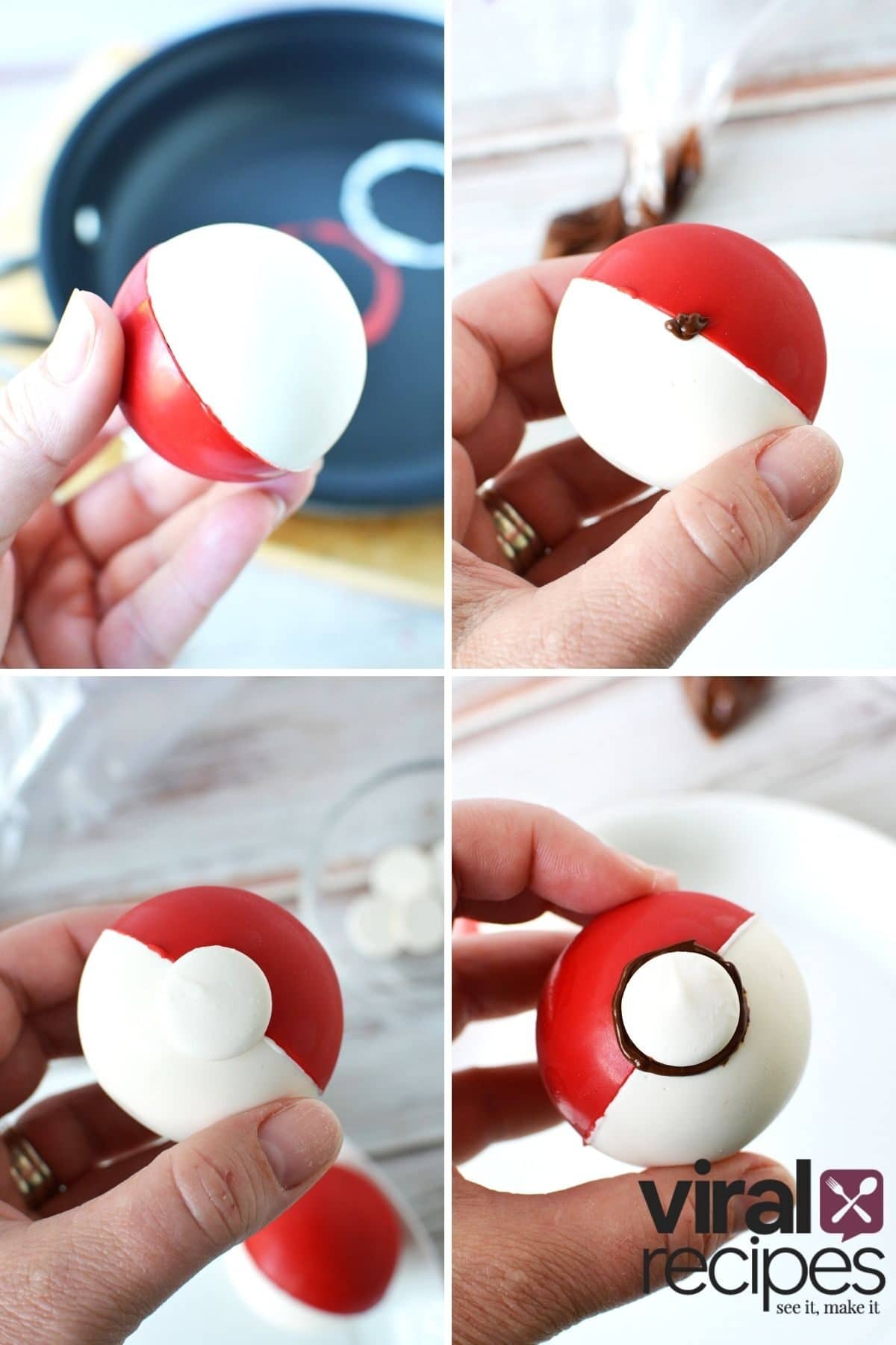 pokemon hot chocolate bombs