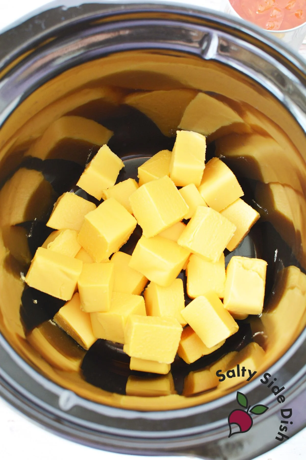 velveeta cubes