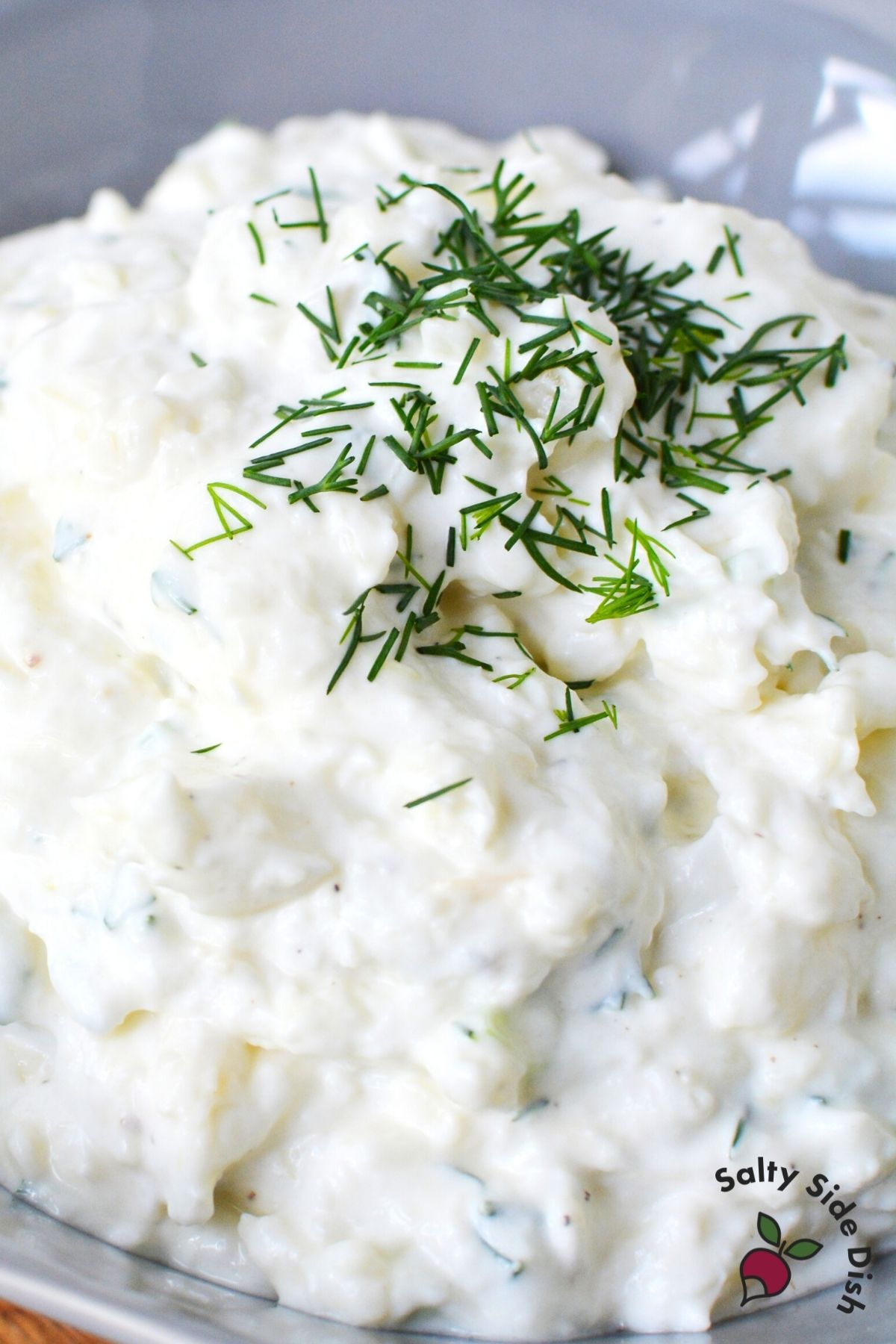 Garlic Dip