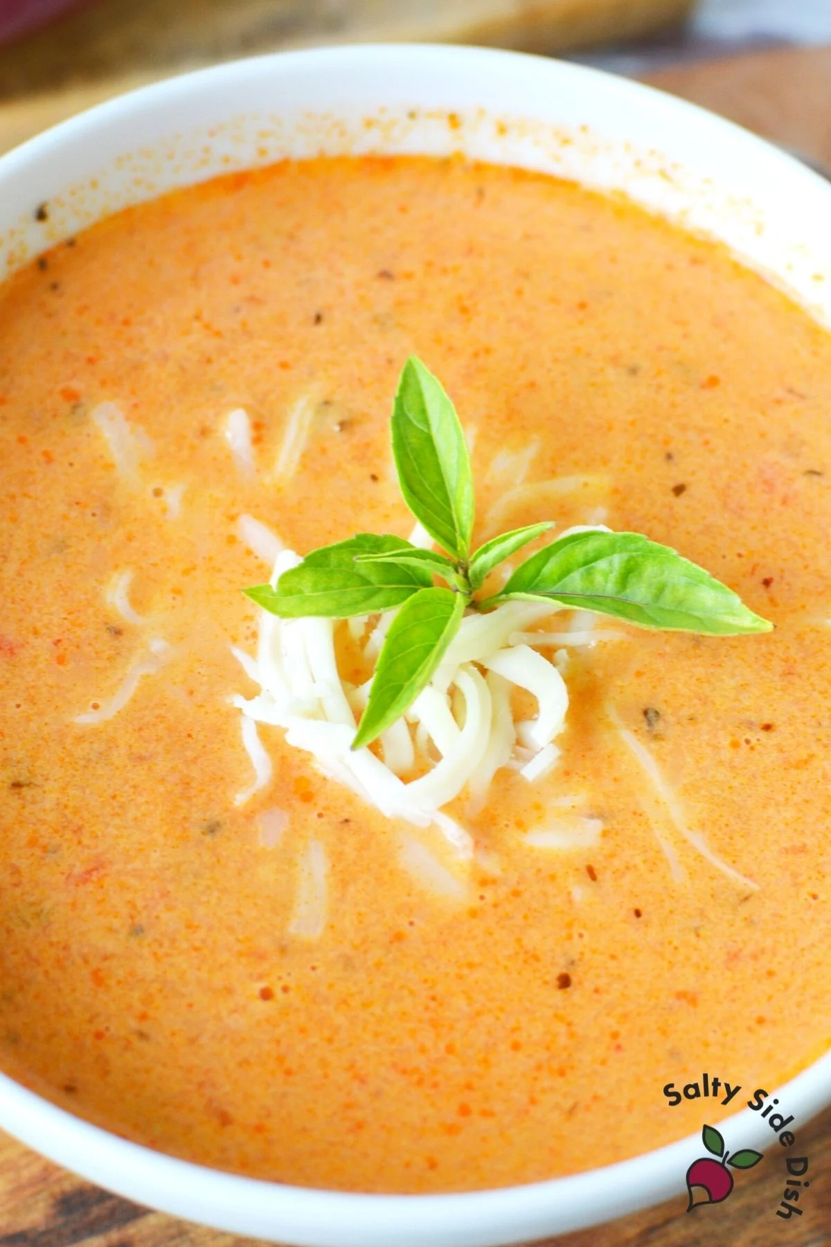 Tomato Bisque