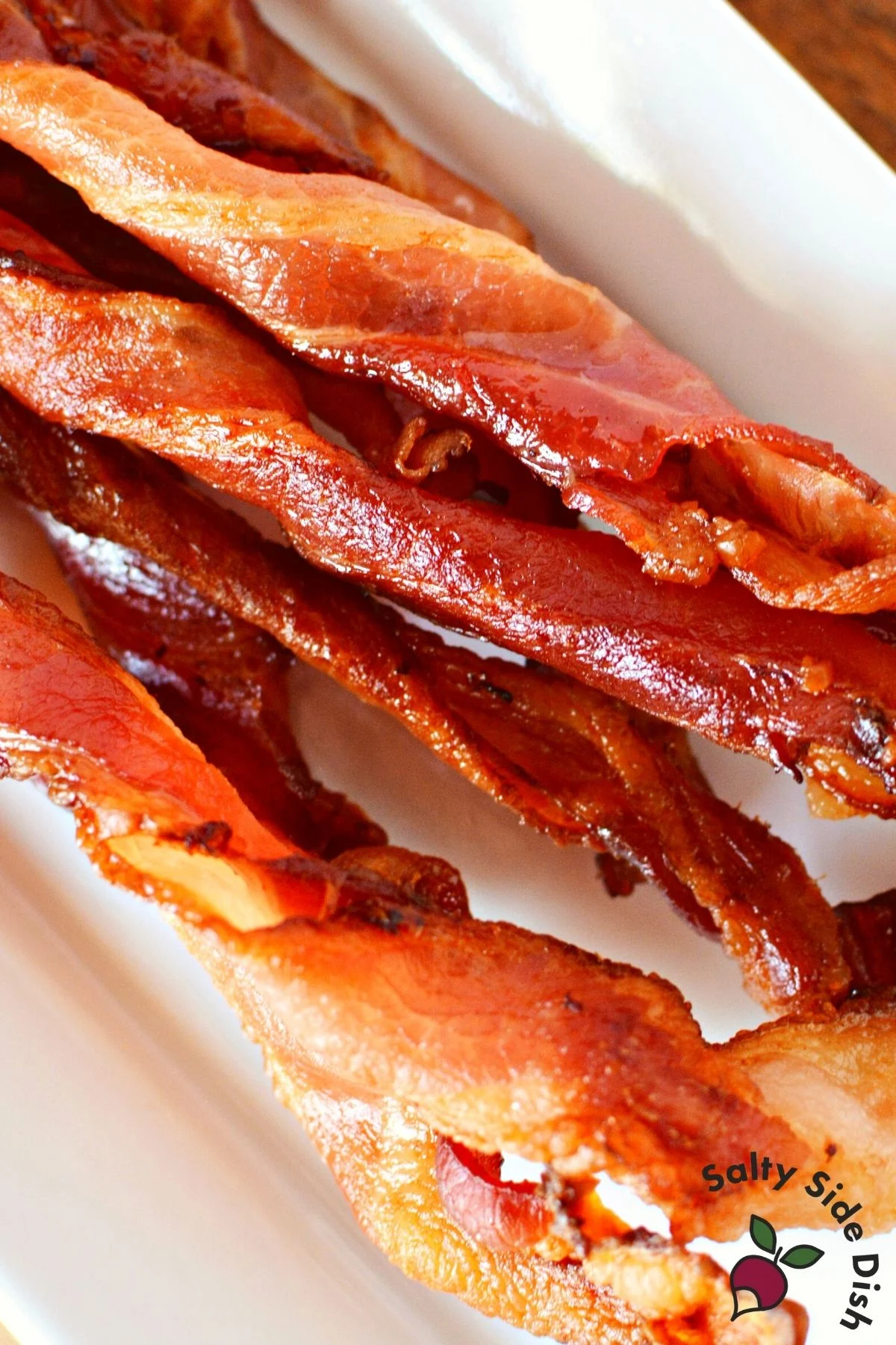 Twisted Bacon