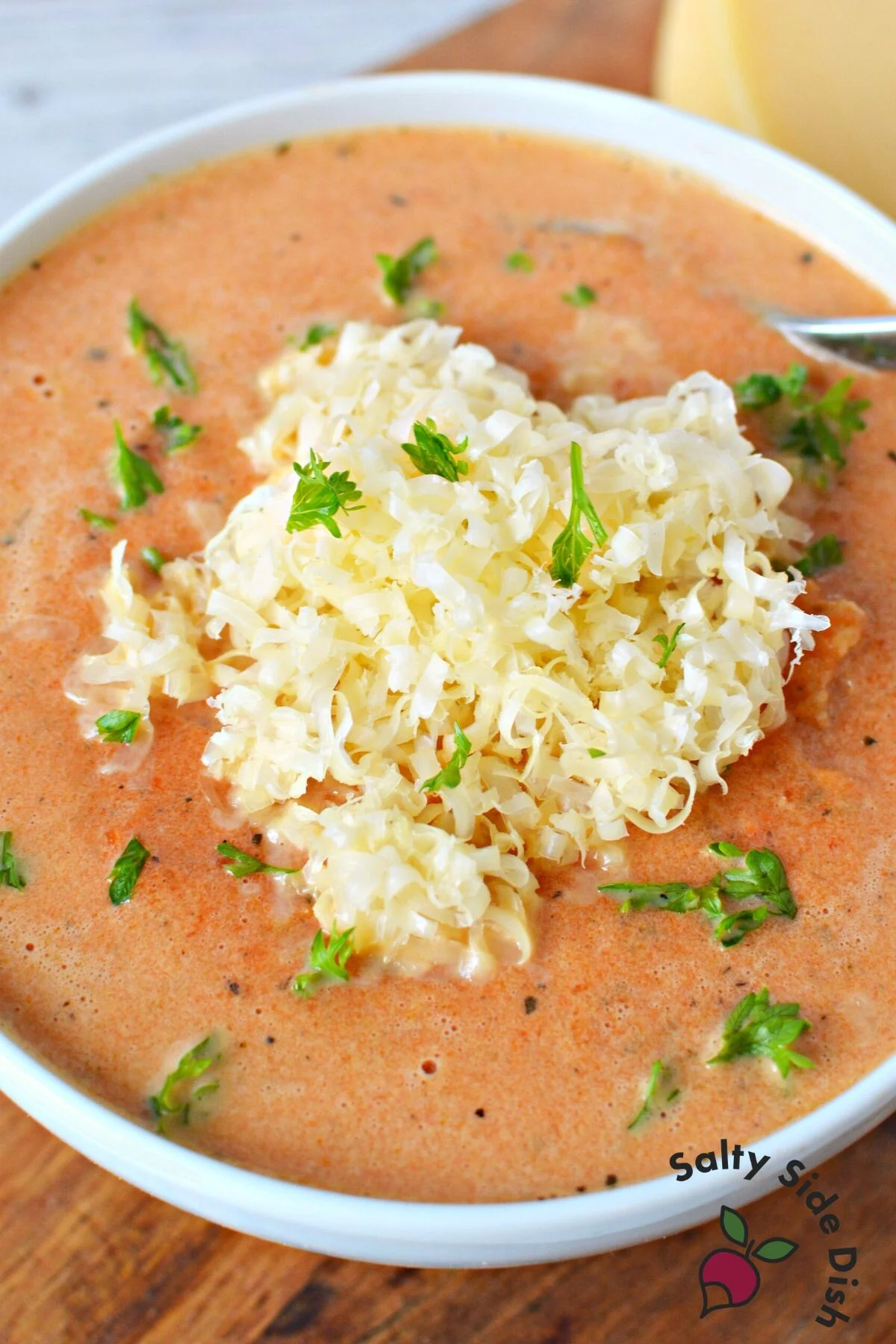 easy viral soup recipes.