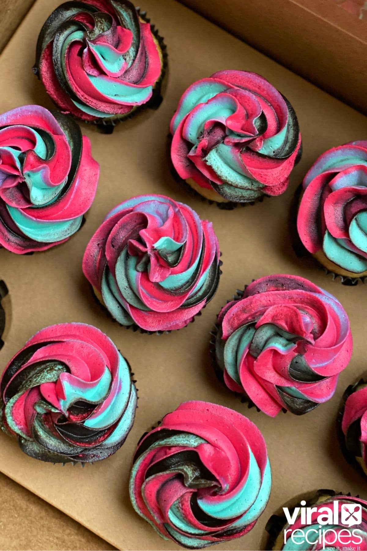 TikTok Birthday Party
