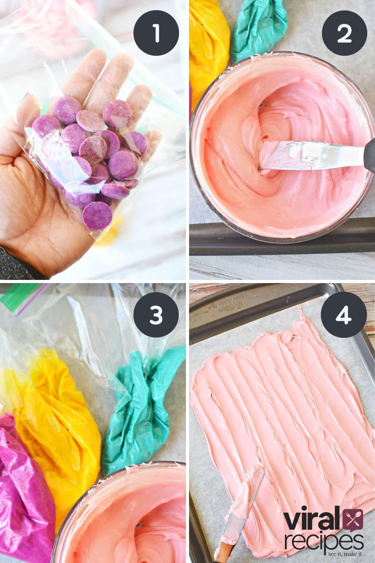 How to Dip Cake Pops and Cake Balls in Chocolate