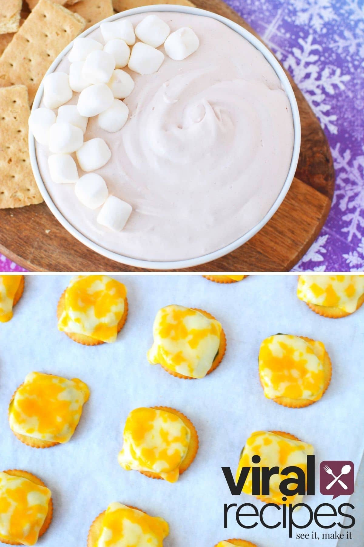 2021 Viral Food TikTok’s You May have Missed