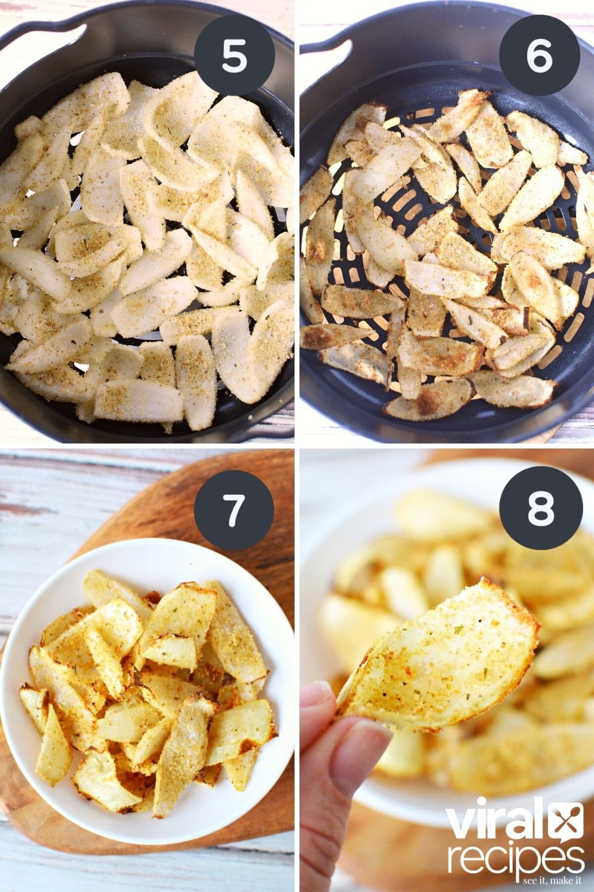 tiktok onions recipe.