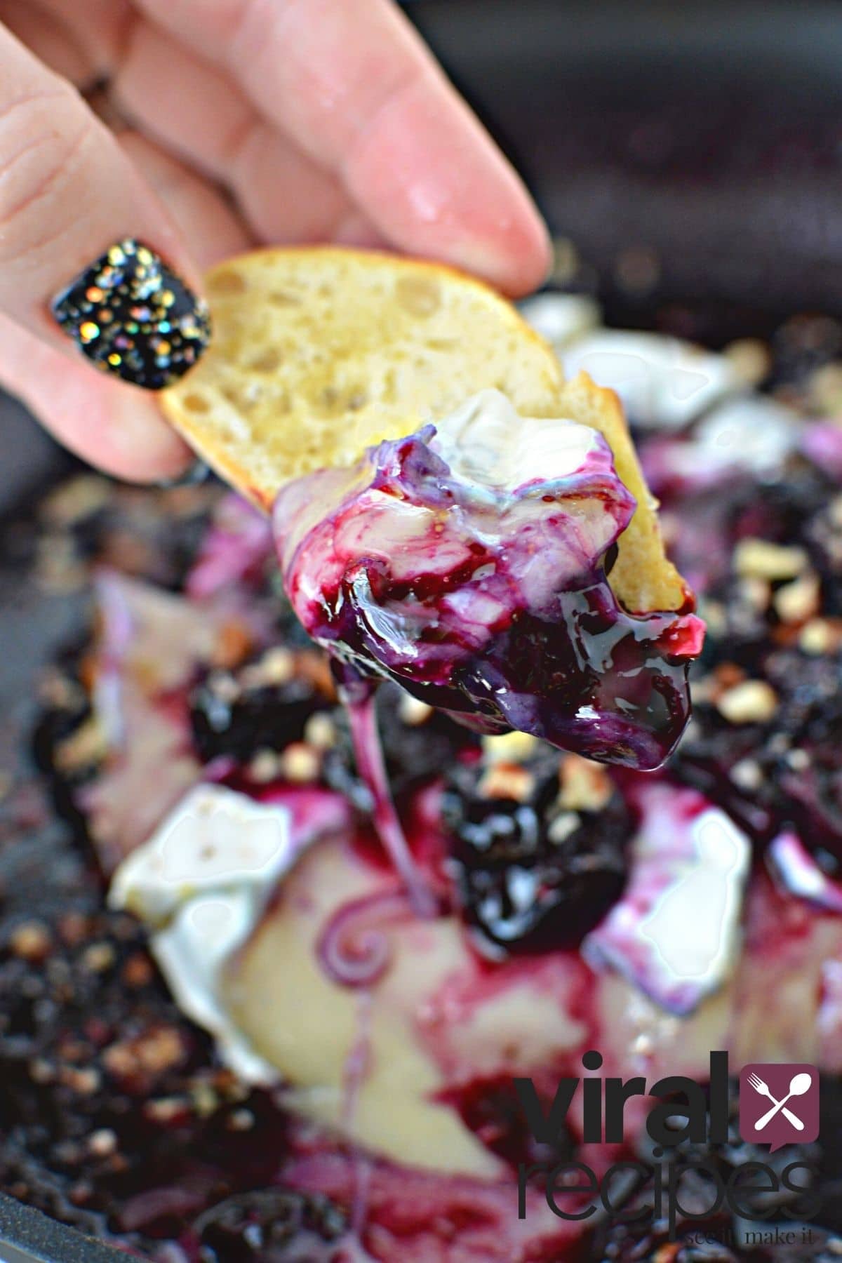 9 Blueberry Recipes That Go Beyond Muffins