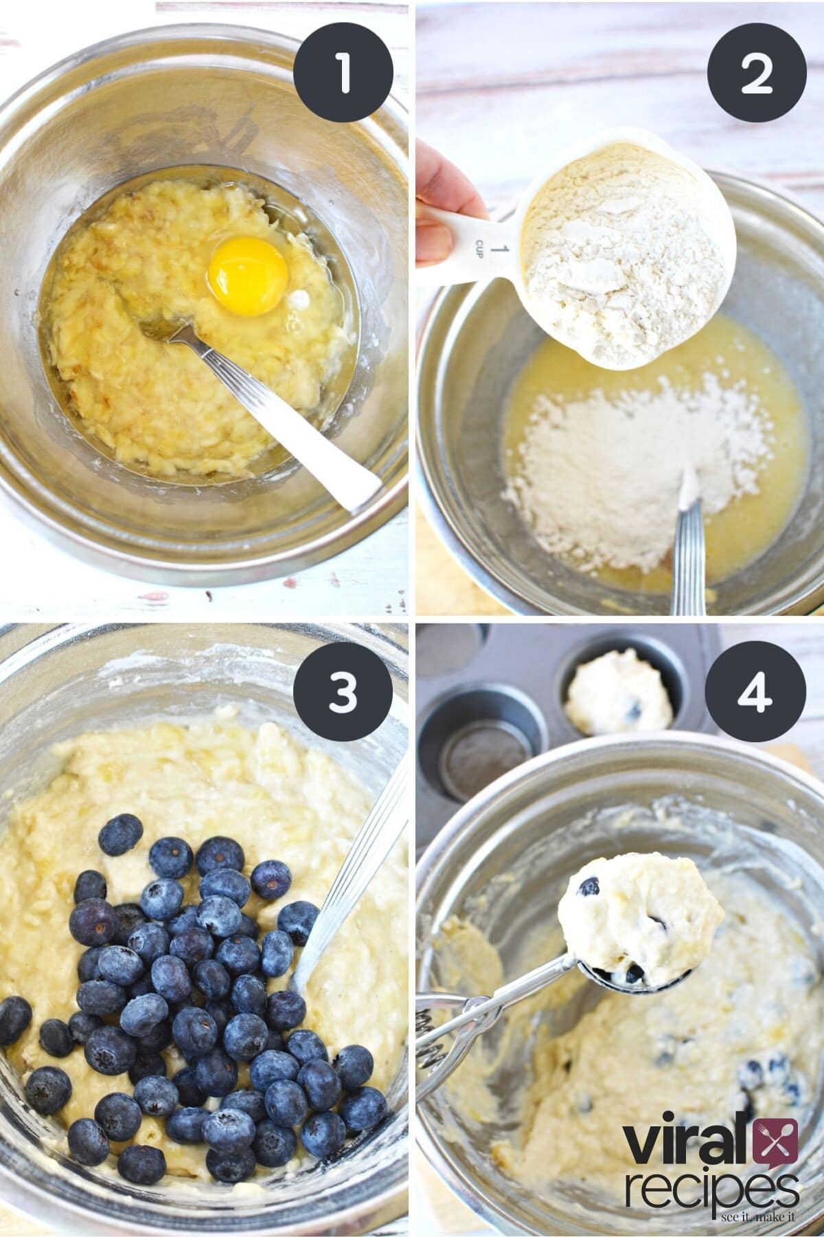 how to make homemade blueberry dog treats.