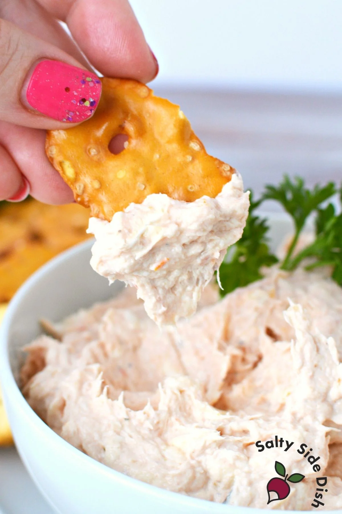 Tuna Dip