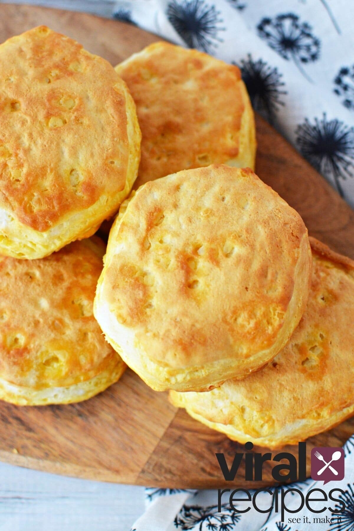 air fryer biscuit recipe.