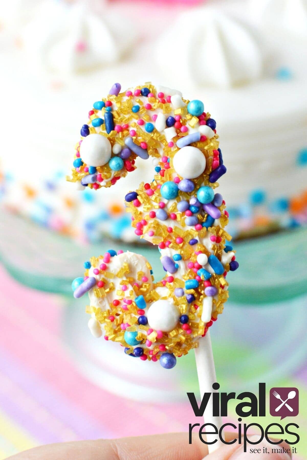tiktok edible cake toppers.