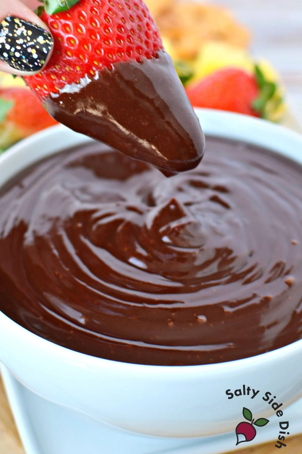 Chocolate Dip