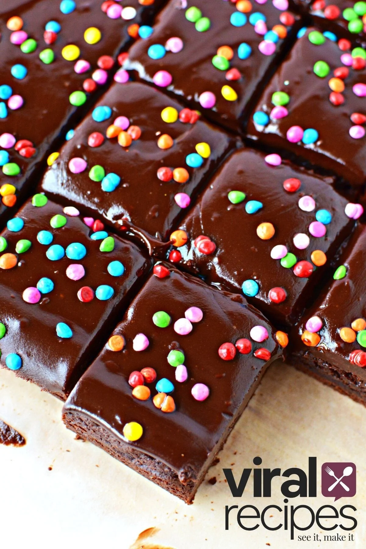 copycat little debbie cosmic brownies.