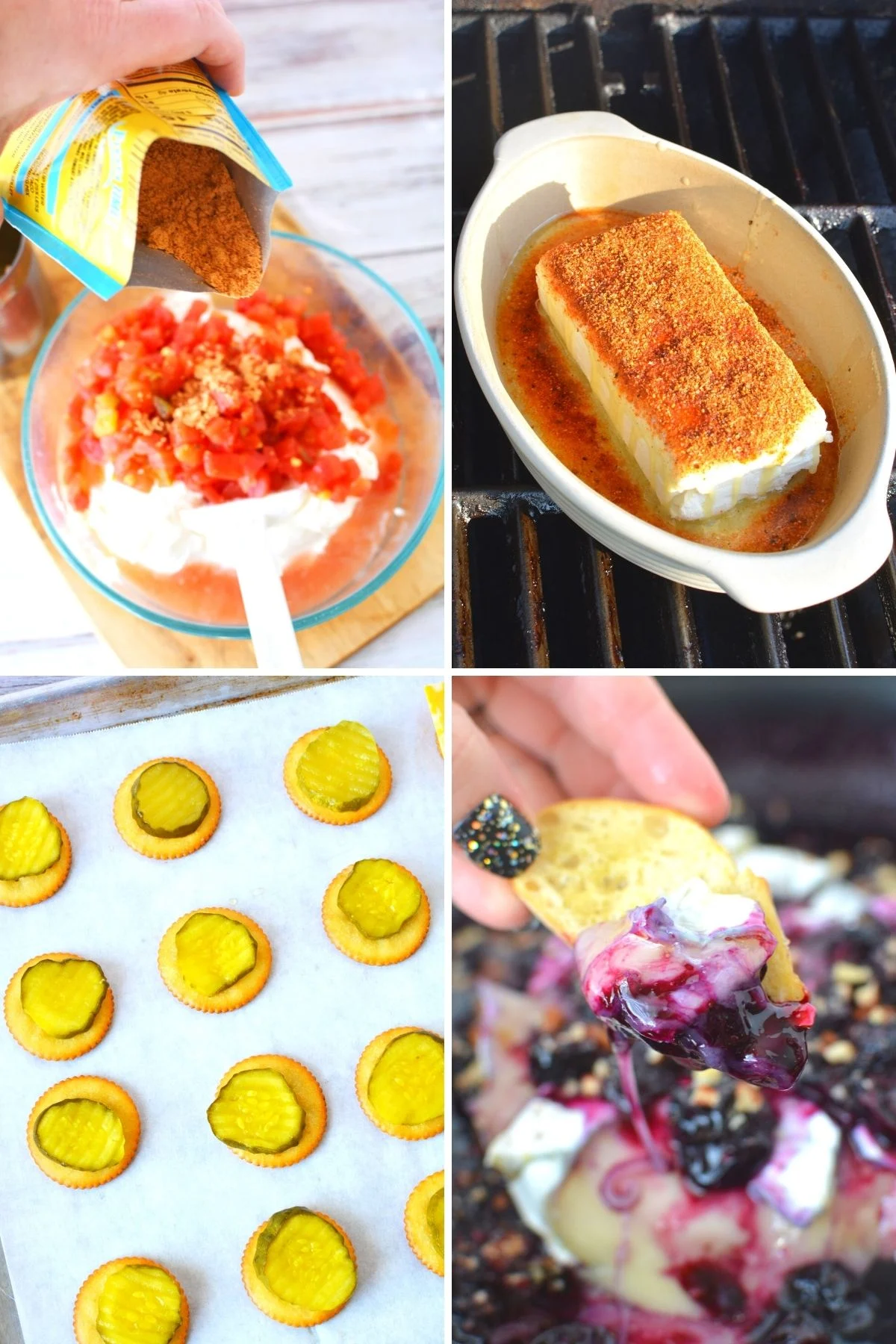 5 Must-Try Trending TikTok Appetizer Recipes