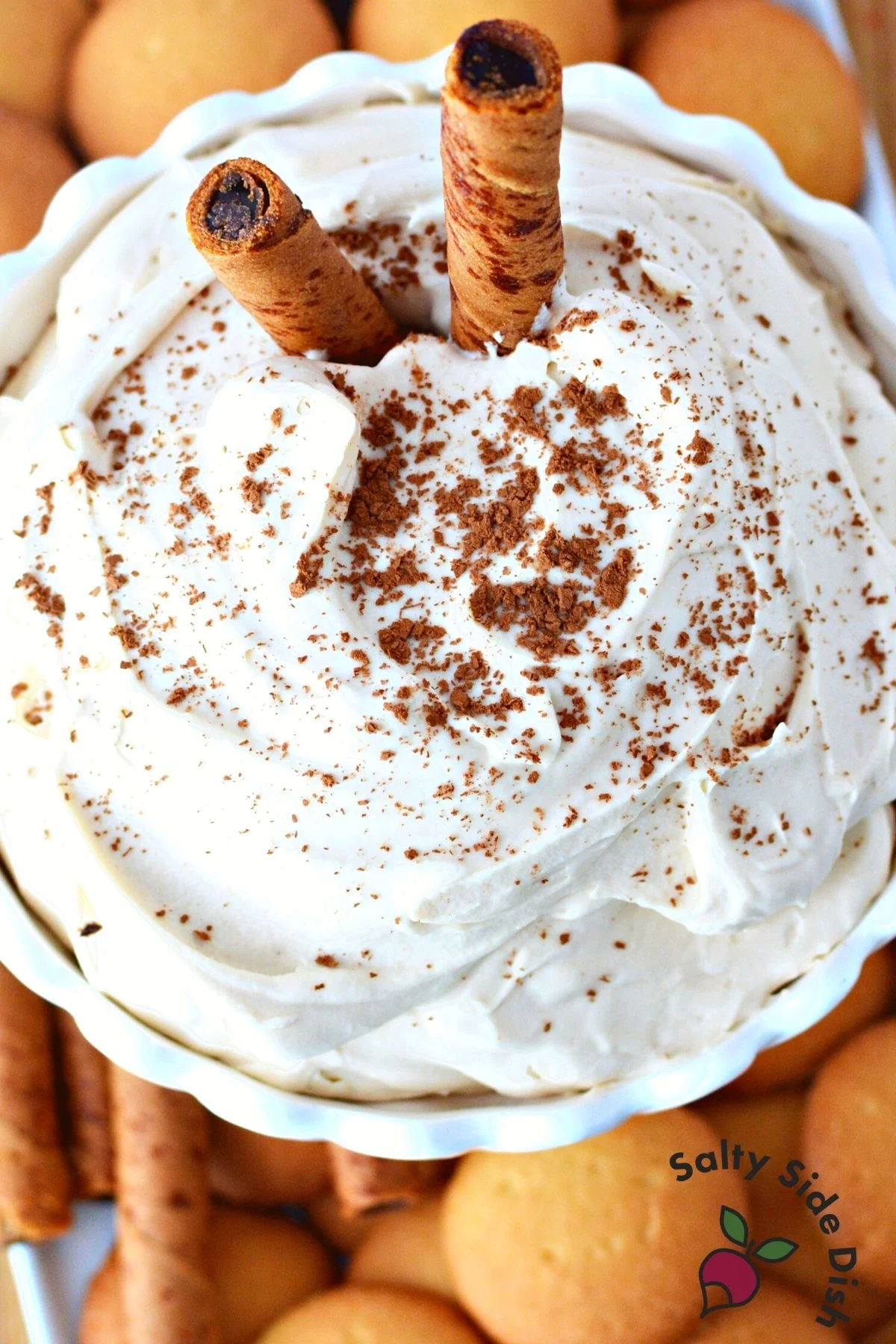 Tiramisu Dip