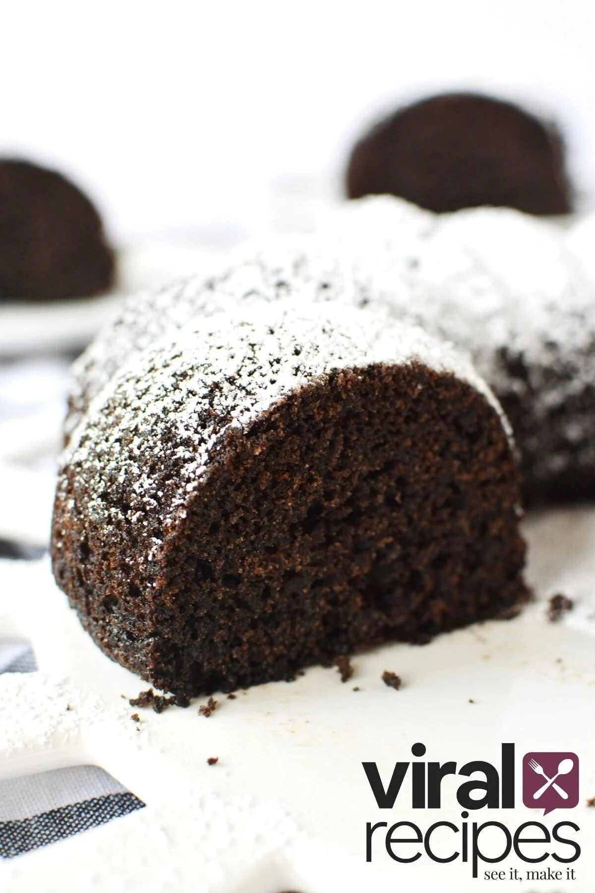 piece of cake.