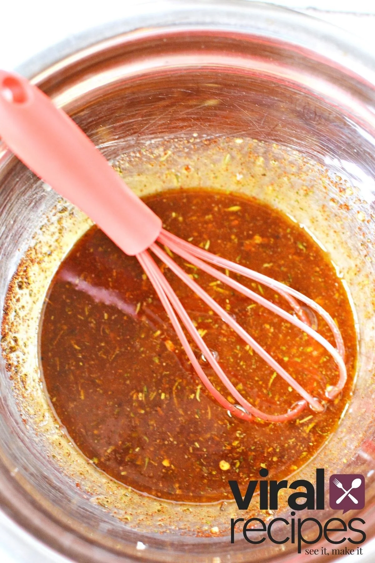 summer salad dressing ingredients.