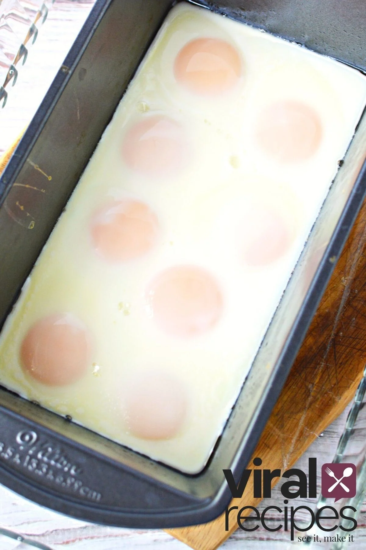 tiktok hard boiled eggs.