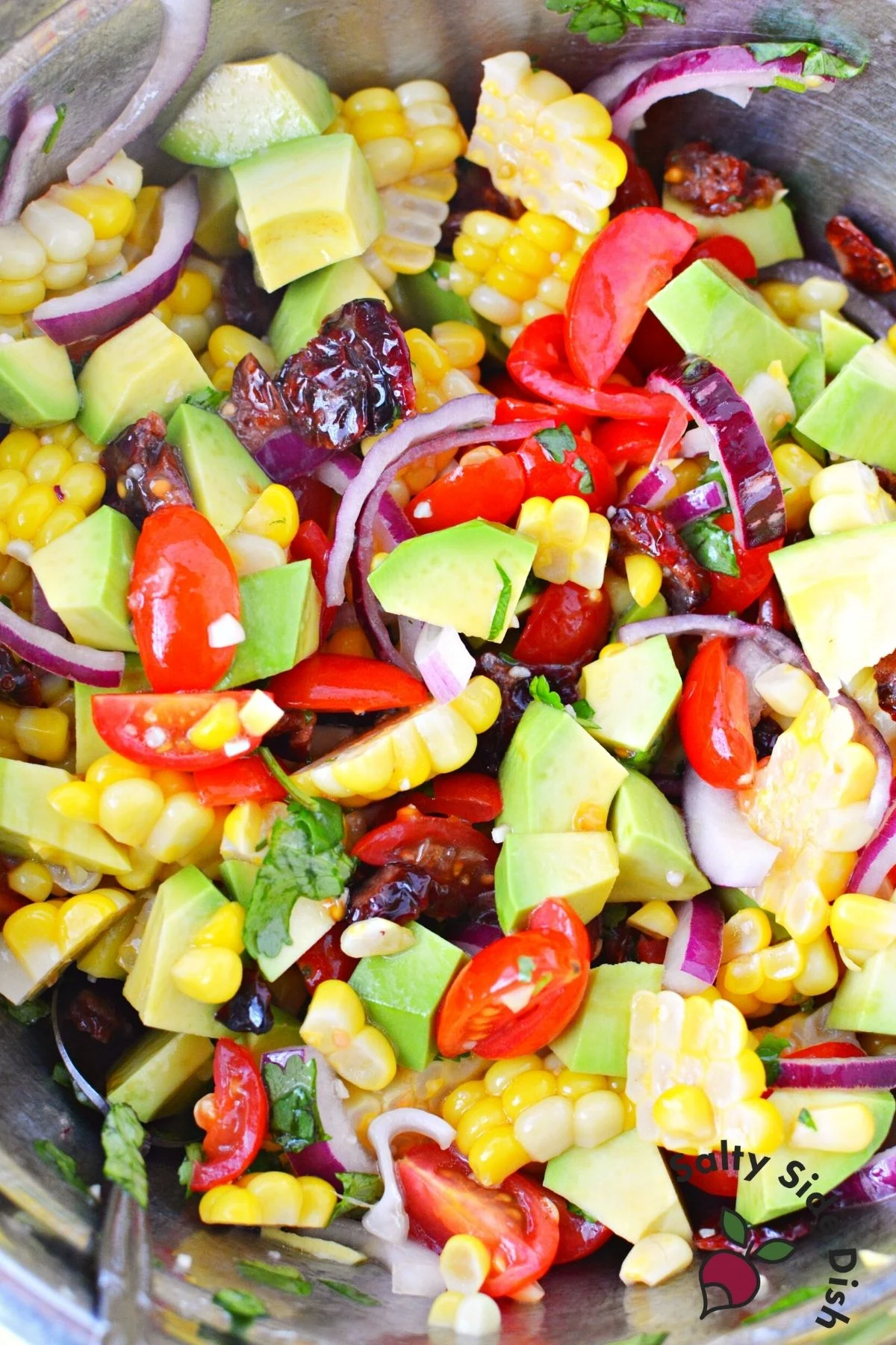 Corn Salad