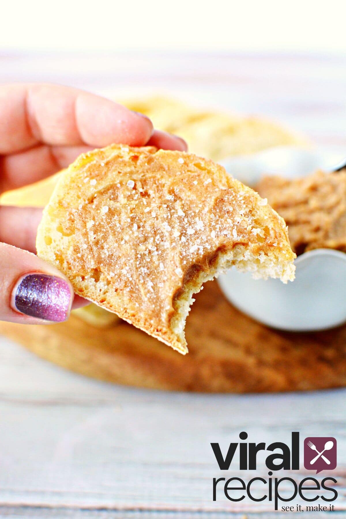 bread and butter.