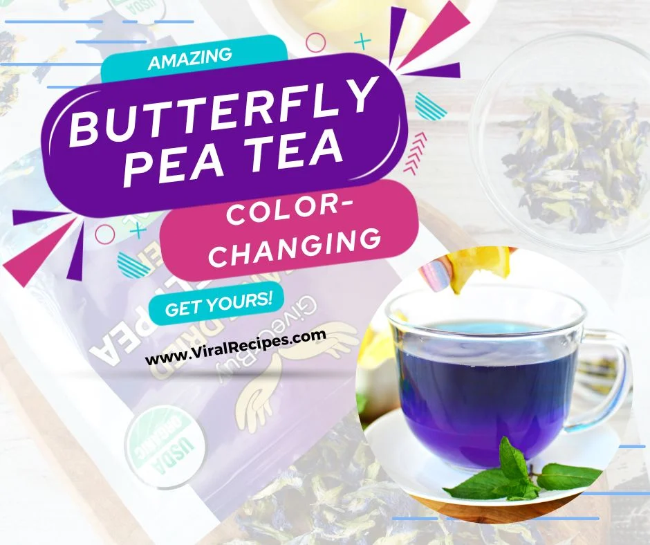 amazon tea.