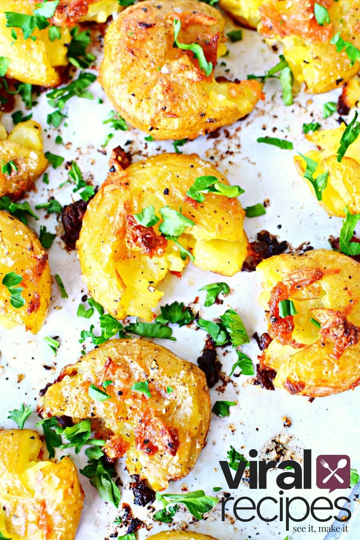 internet famous potato recipe.