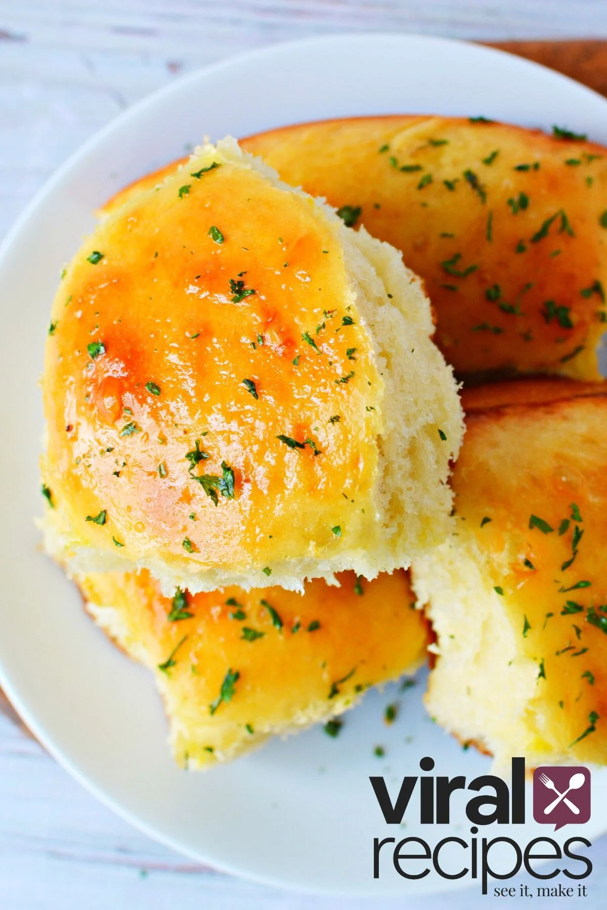 stacked hokkaido bread recipe.
