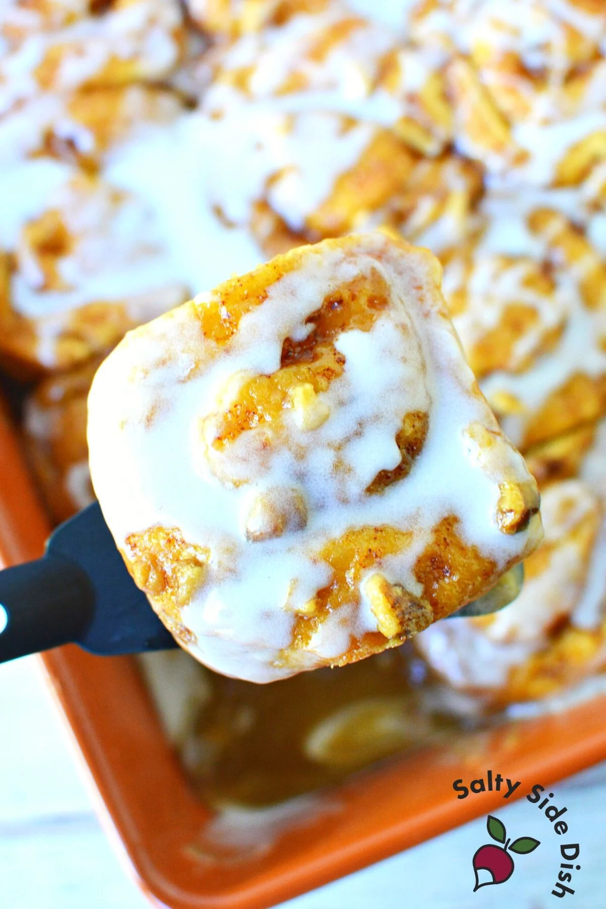 viral cinnamon rolls recipe.