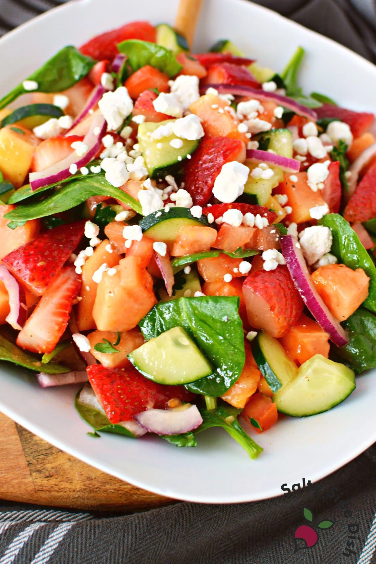 Papaya Salad