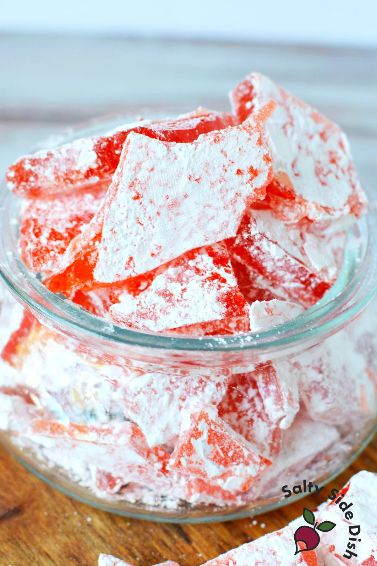easy rock candy recipe.
