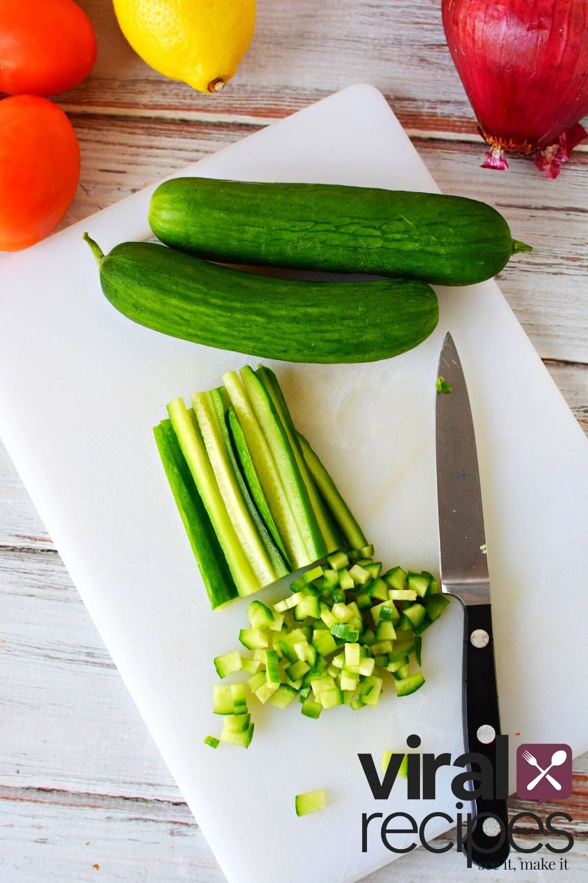 chopped salad recipe.