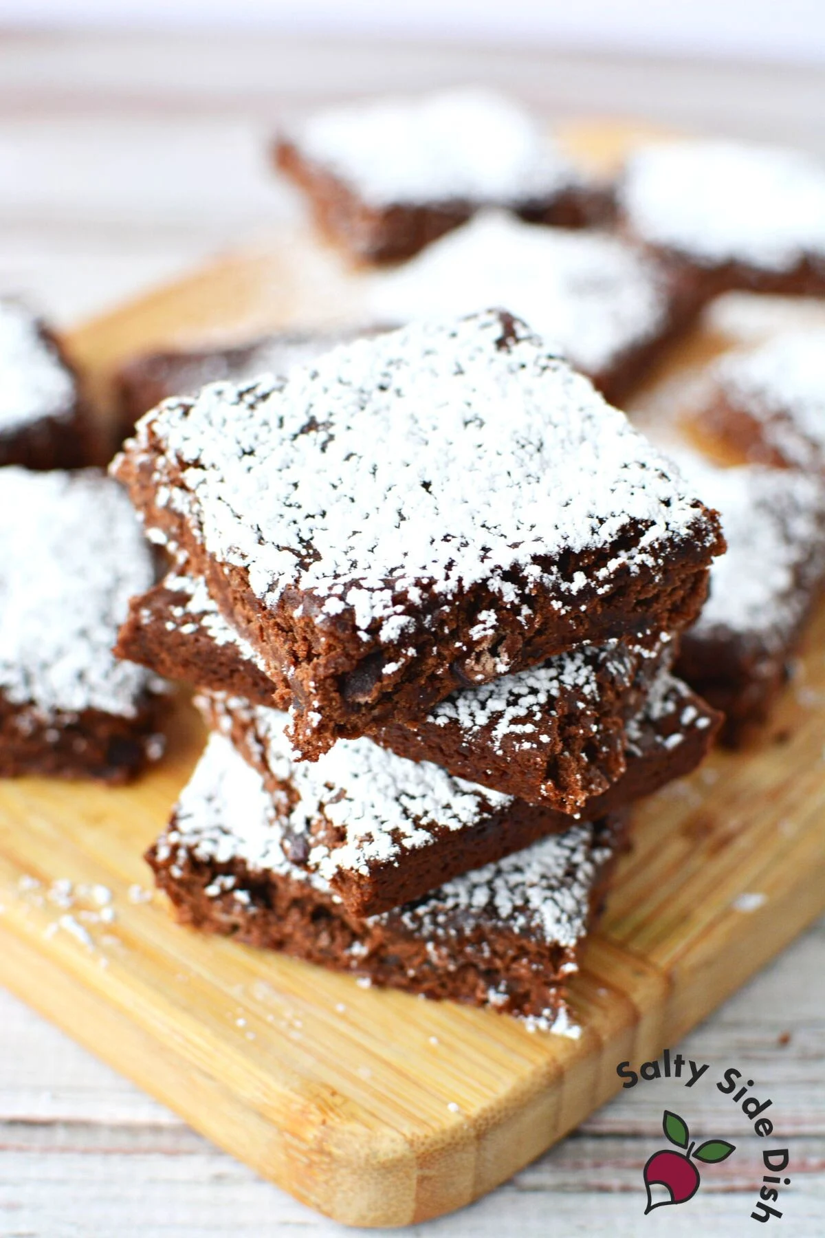 top brownie recipe.