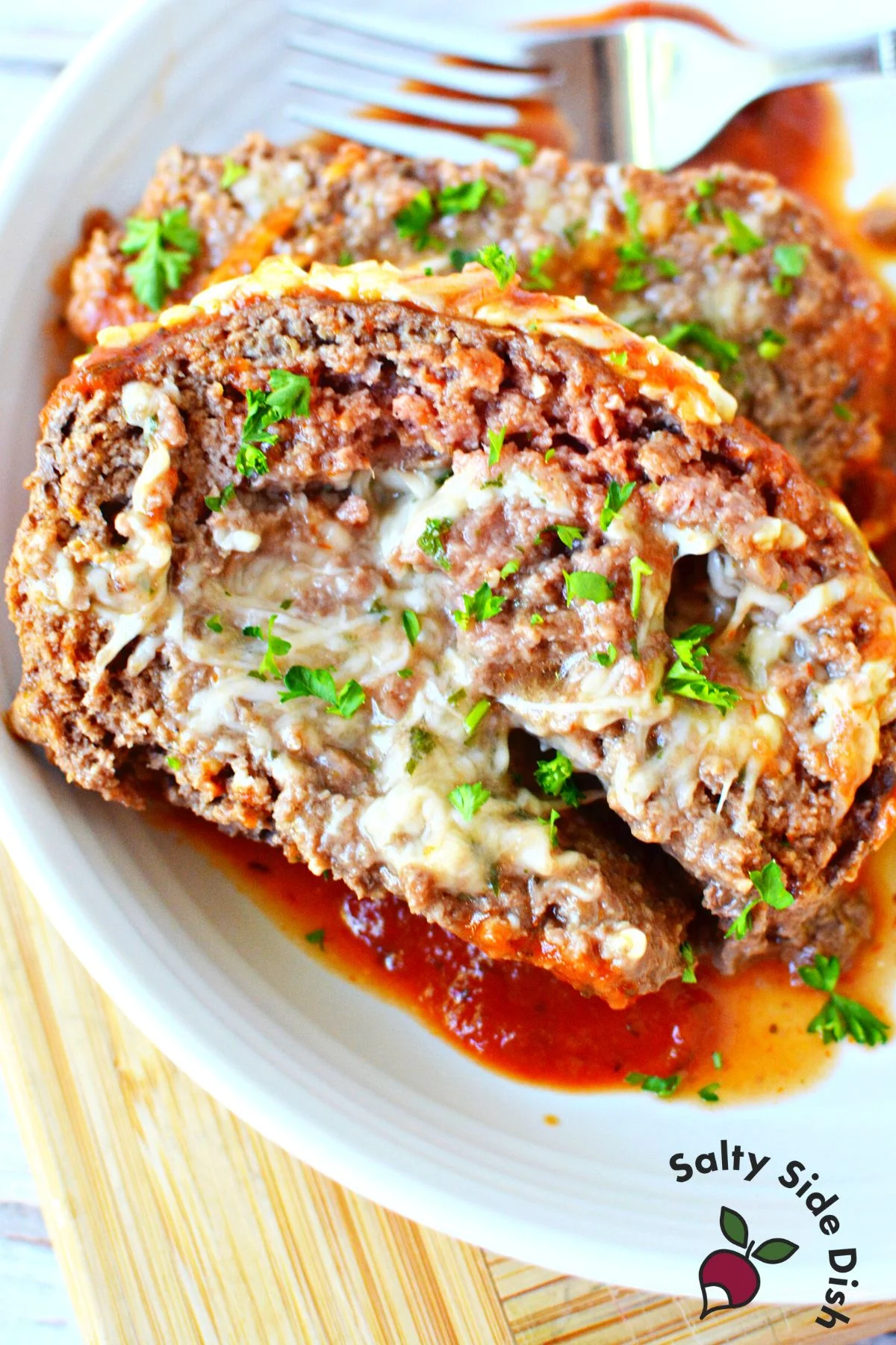Italian Meatloaf