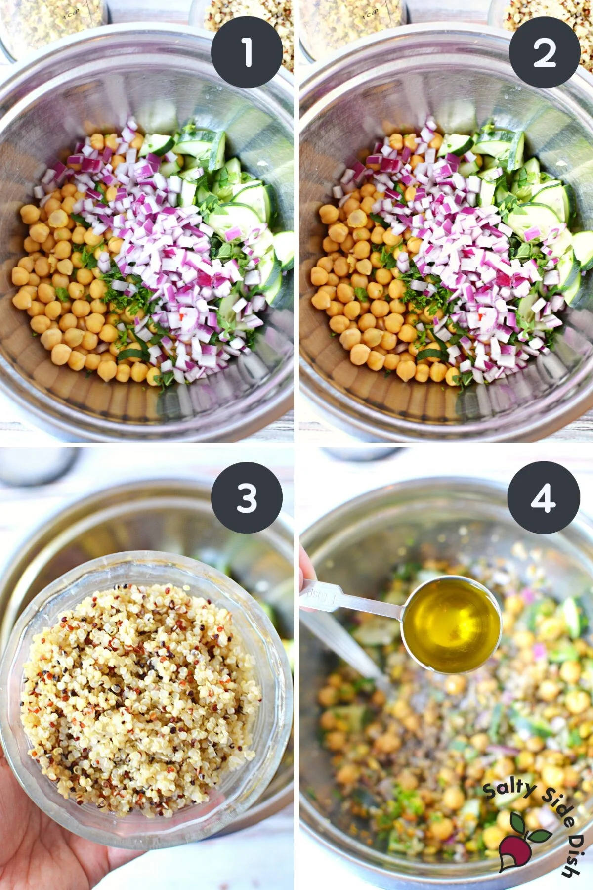 jennifer anistons salad recipe.