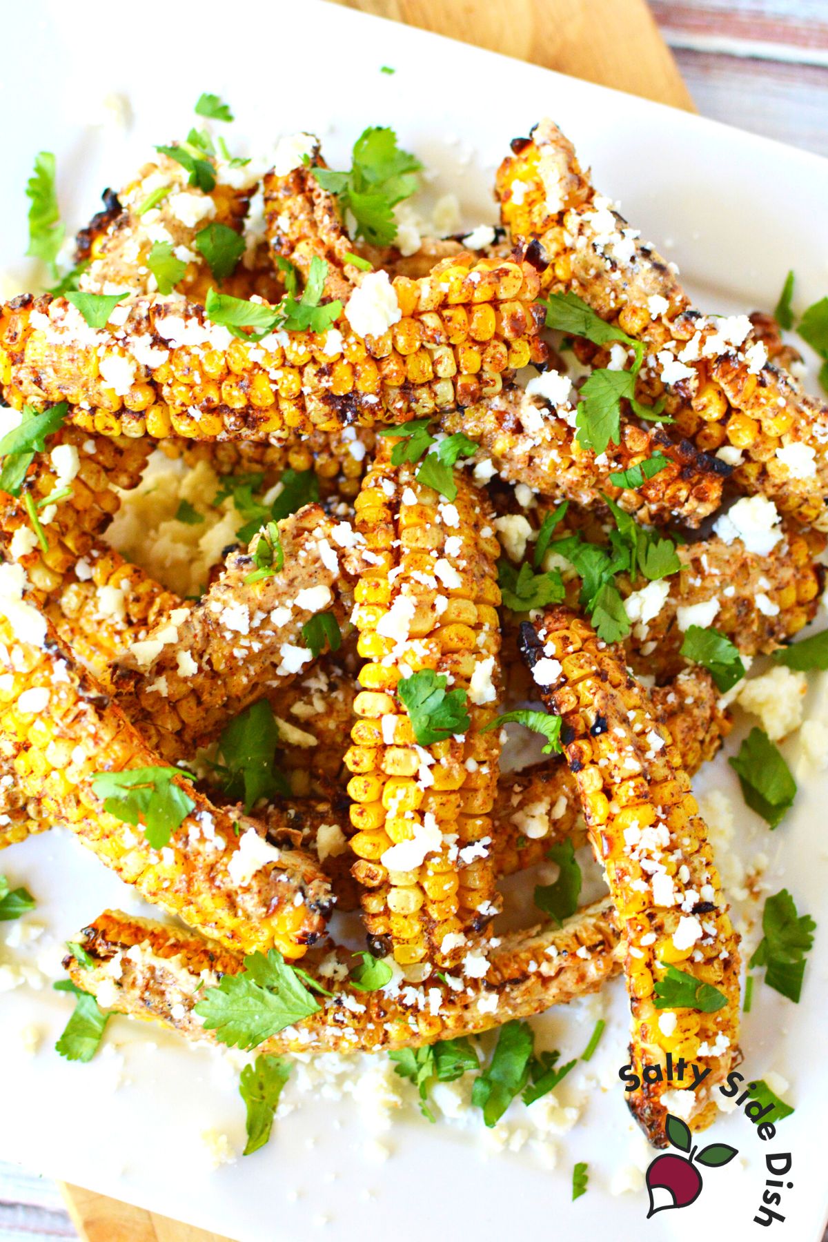 Corn Ribs