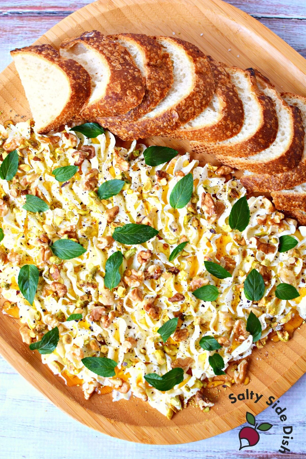 butter board recipe.