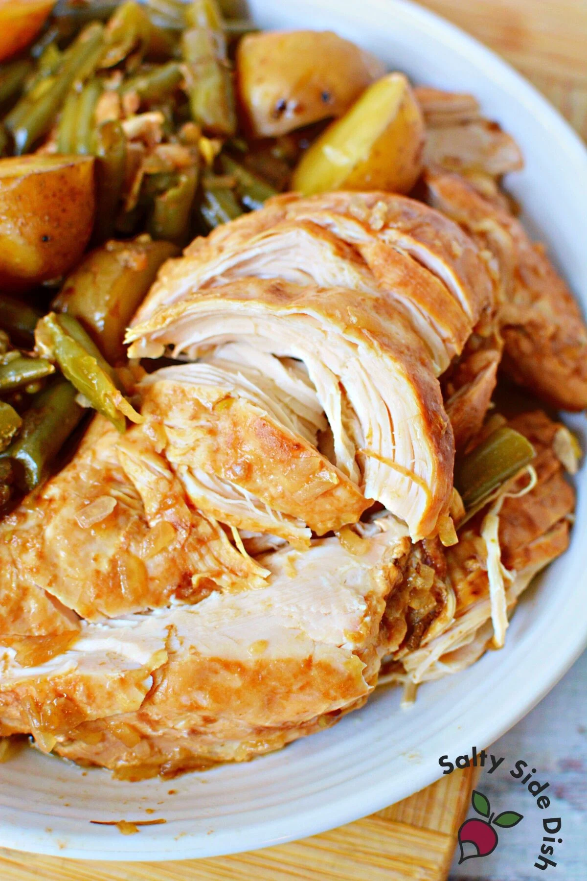 great recipe for onion chicken.
