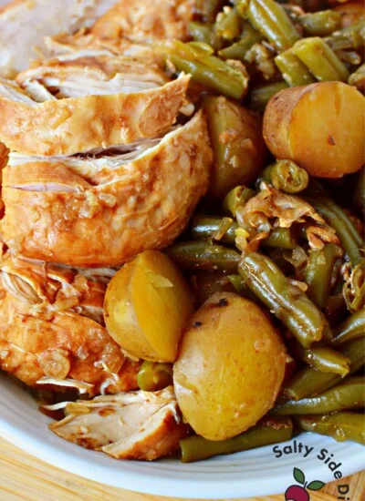 best crock pot chicken recipe.