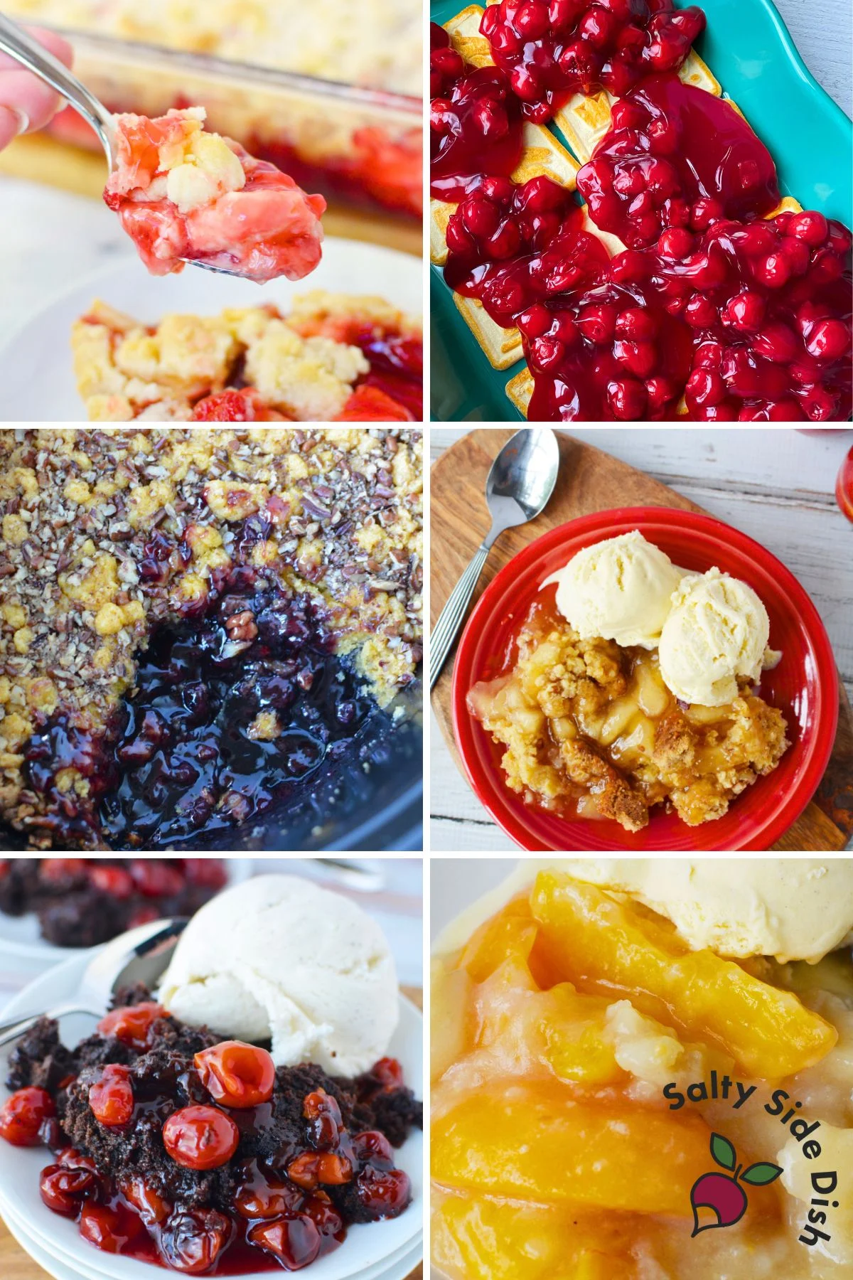 The Best Dump Cake Recipes (Tested and Ranked)