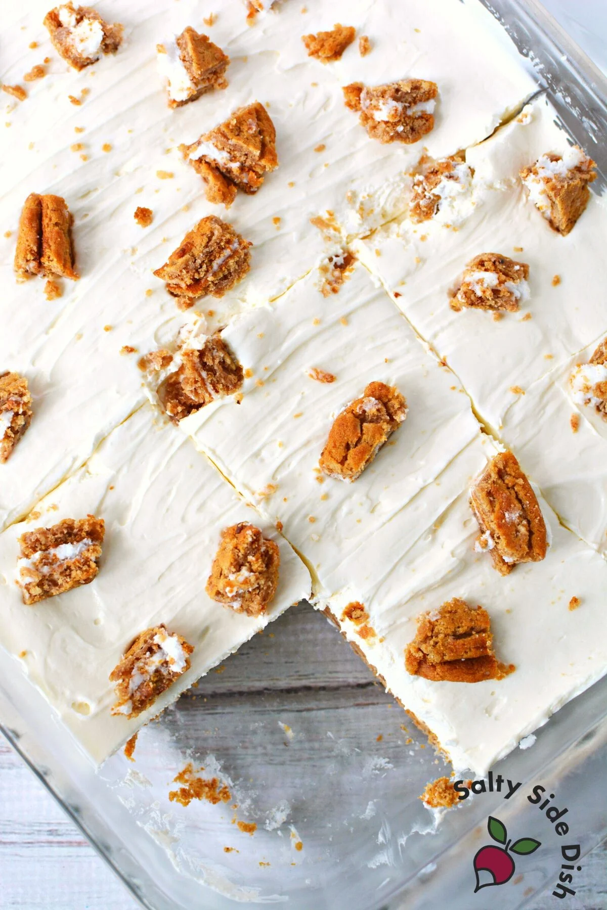 tiktok dessert recipes.
