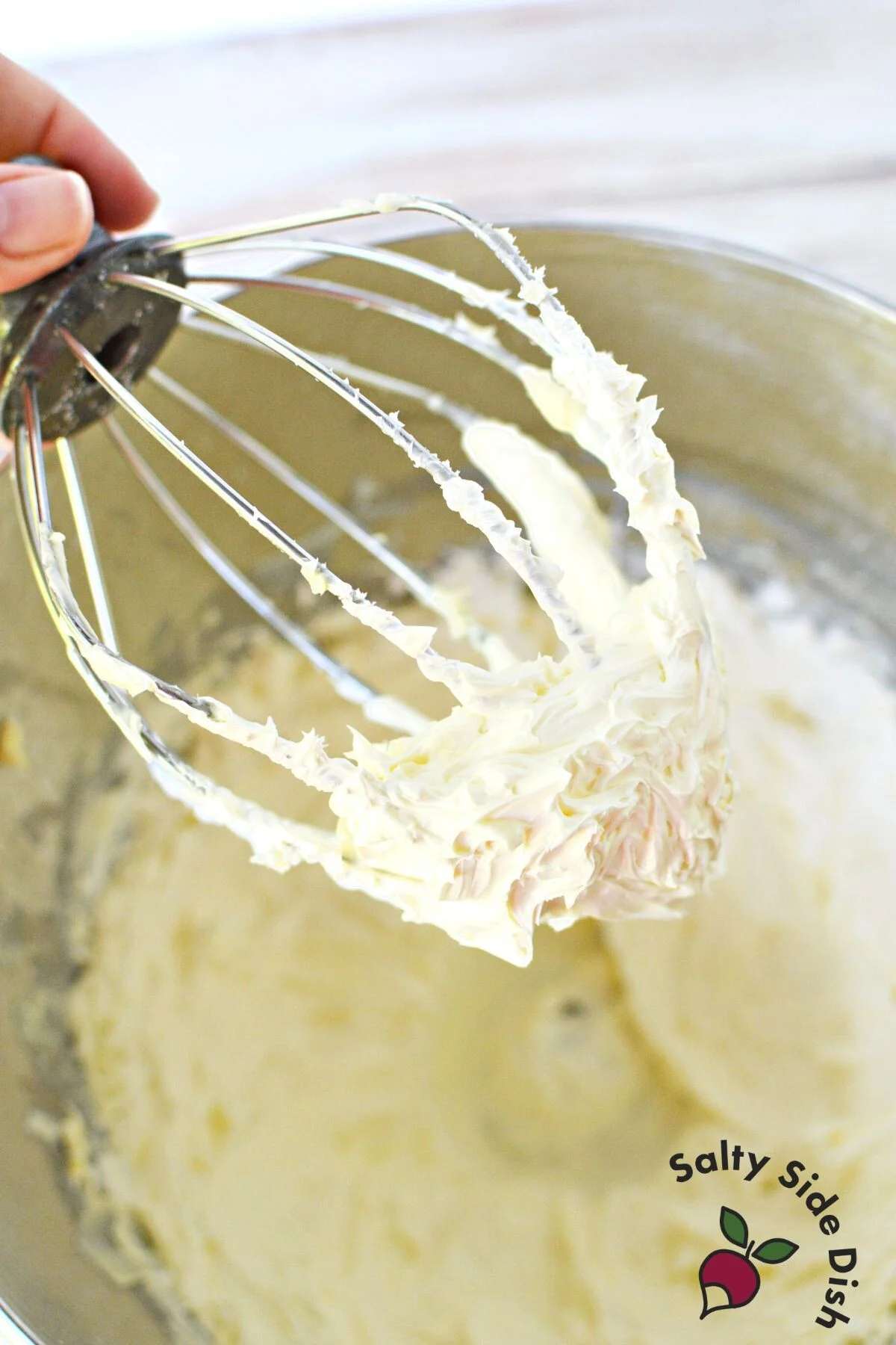 how to make russian buttercream.
