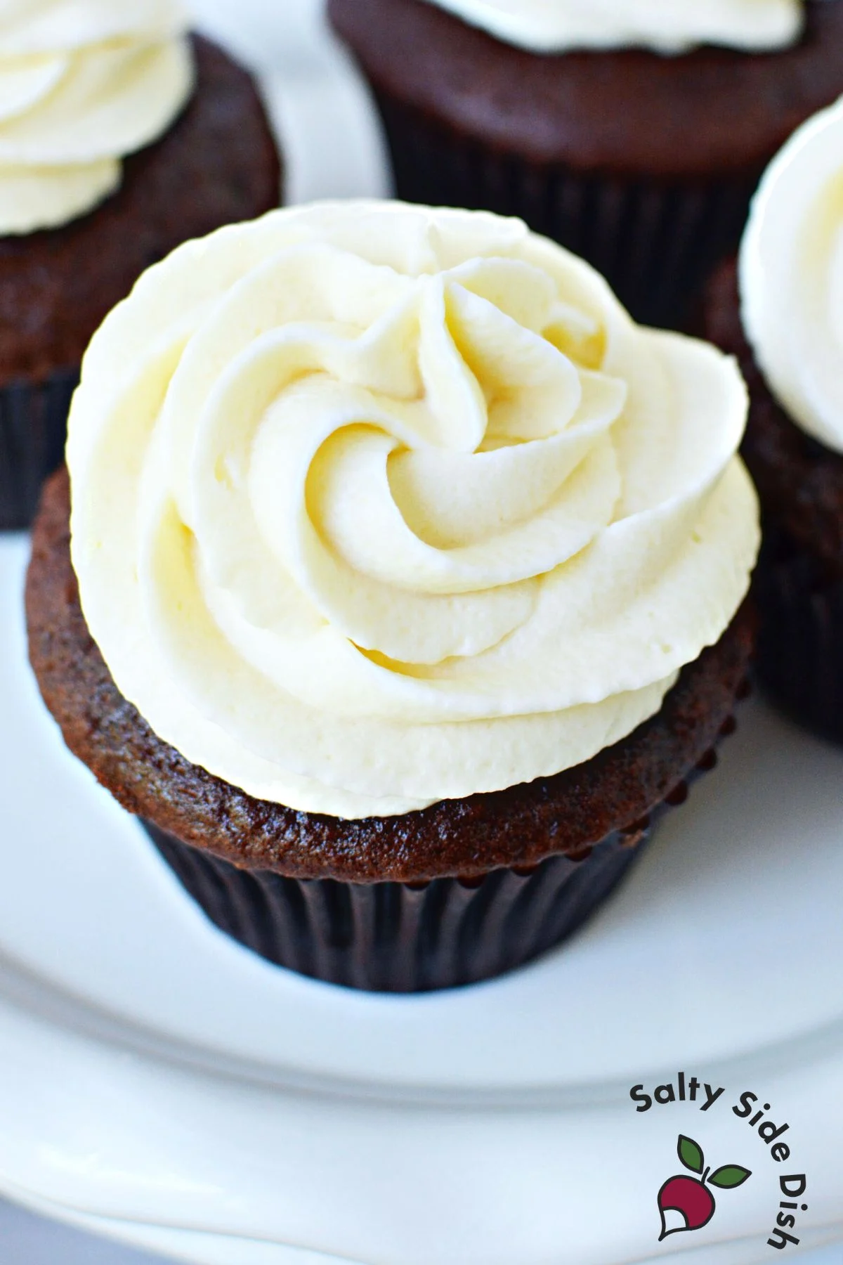 Russian Buttercream
