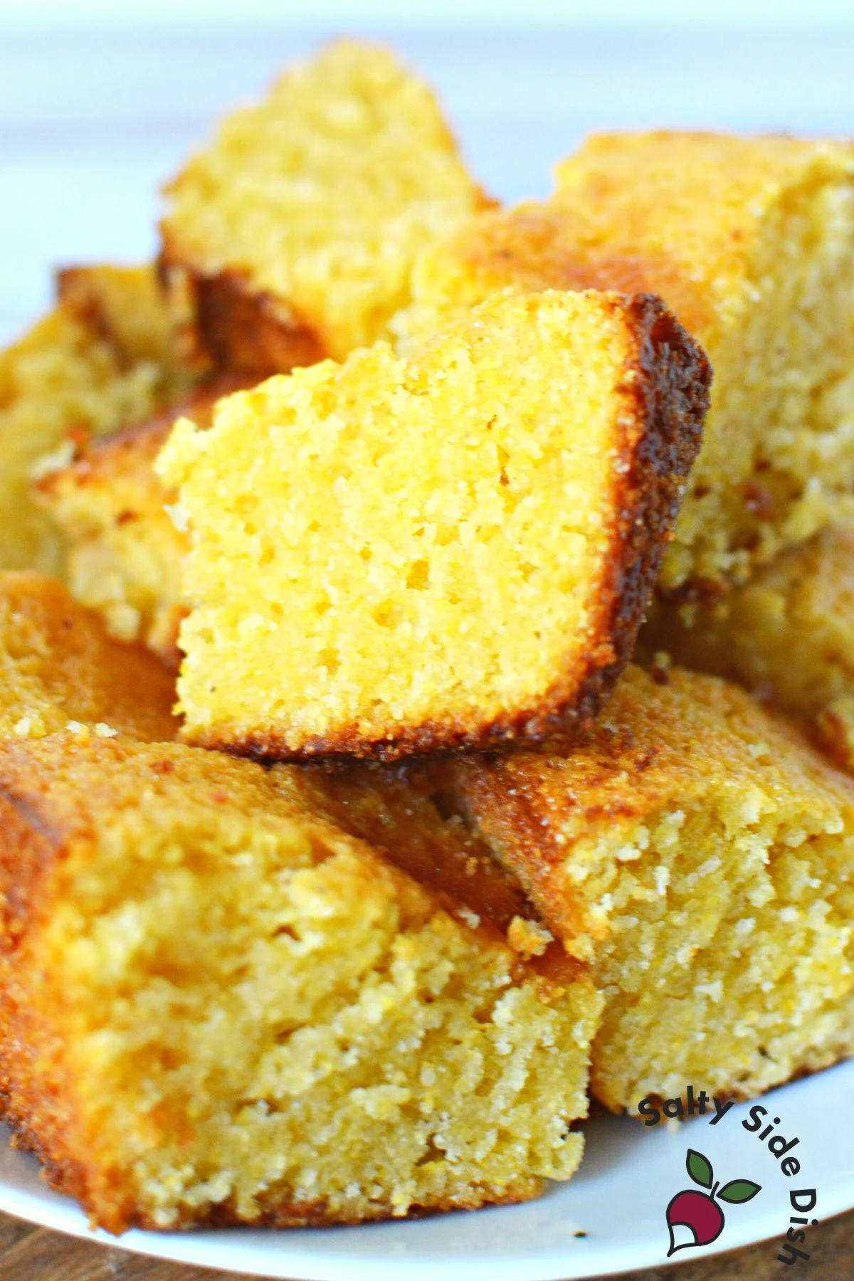 Sweet Cornbread