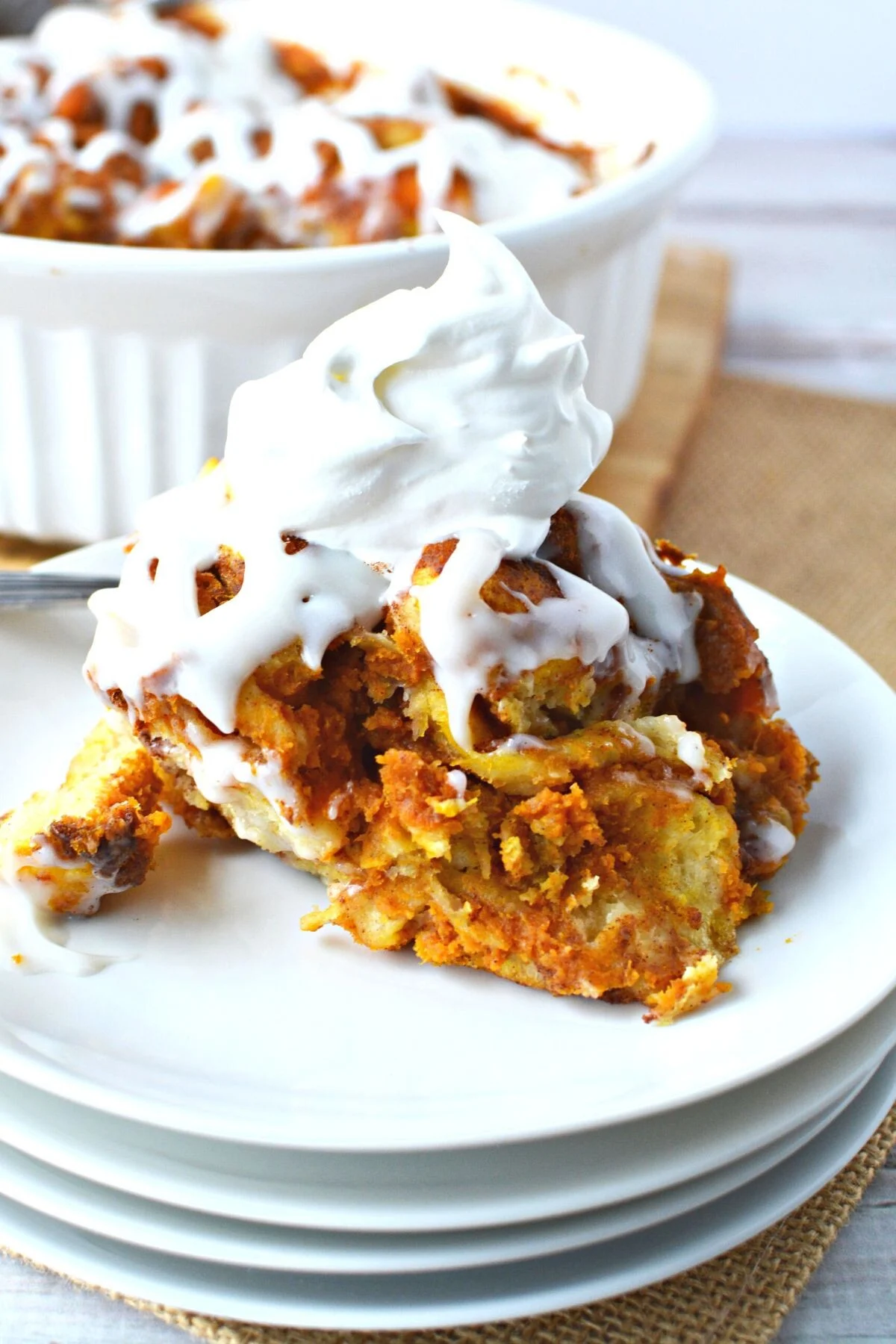 ingredient thanksgiving dessert recipe.